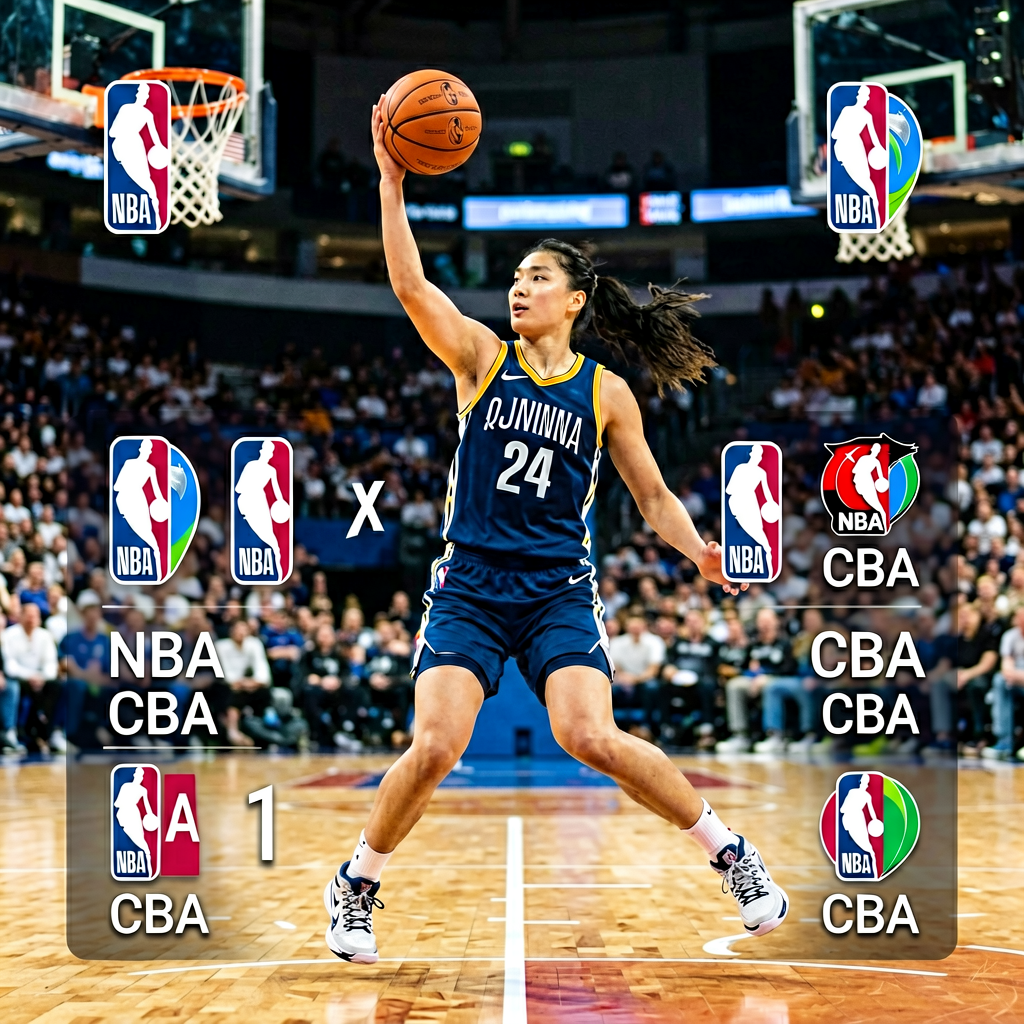 篮球赛事比分数据覆盖NBA CBA及国际篮球赛事